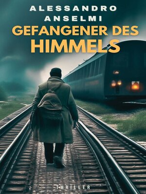 cover image of GEFANGENER DES HIMMELS